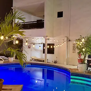  Maison d'hôtes Jade