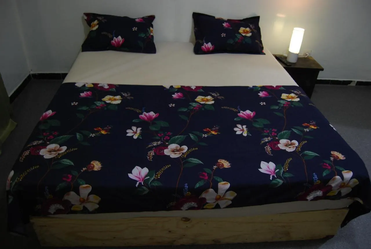Guest house Dakar Top Destination