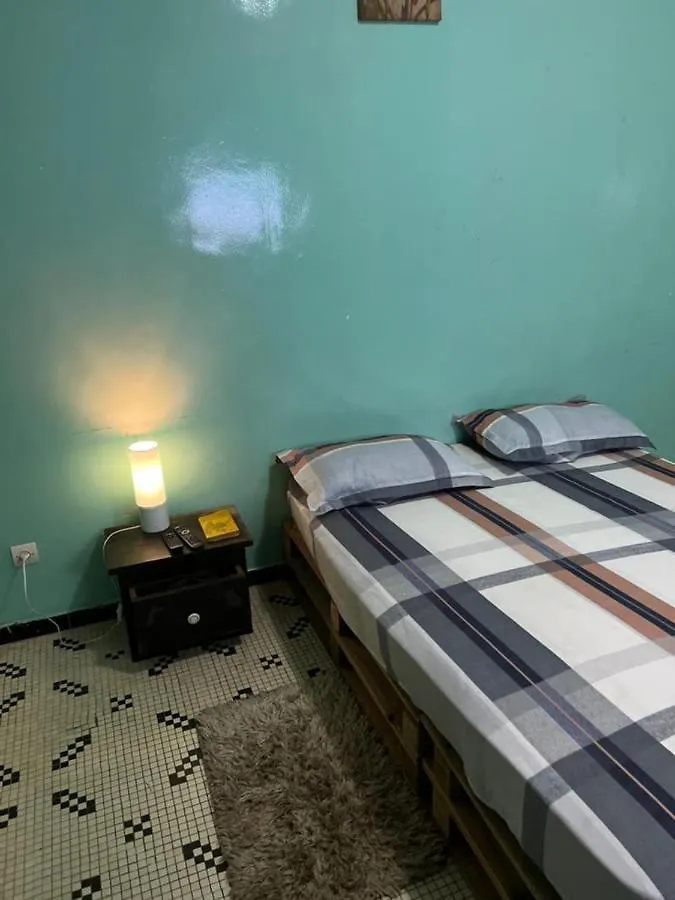Casa de hóspedes Dakar Top Destination